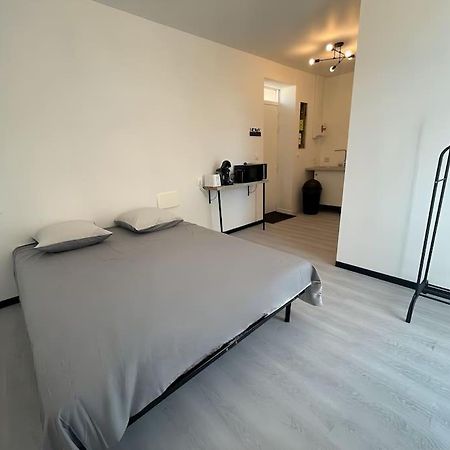 Studio B2 20M2 Cosy 5Min A Pied Des Gares Roanne Exterior photo